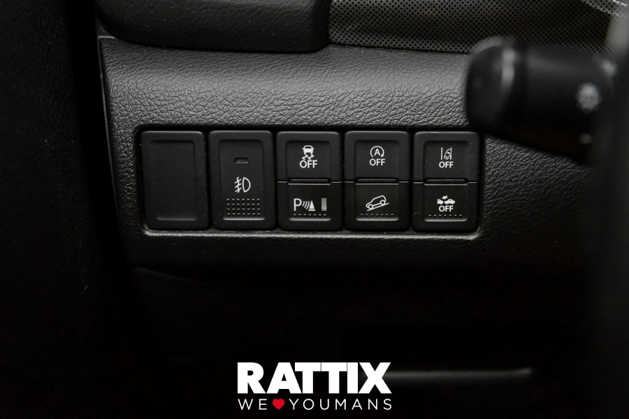 Suzuki Vitara 1.4 Hybrid  129CV Top 4WD Allgrip Bianco Santorini   Nuovo foto 17