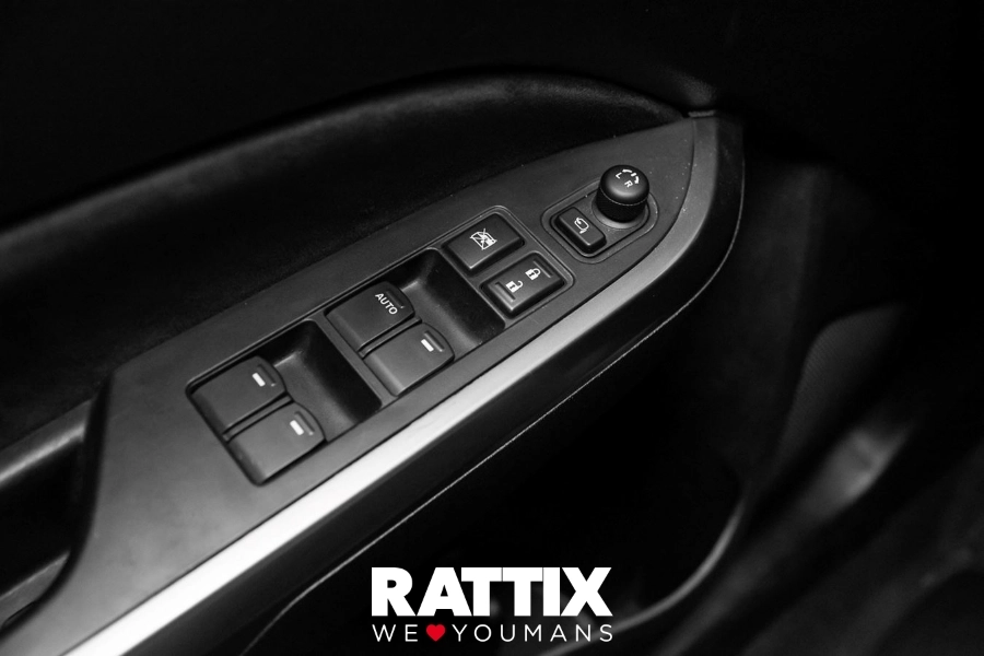 Suzuki Vitara 1.4 Hybrid  129CV Top 4WD Allgrip Bianco Santorini   Nuovo foto 18