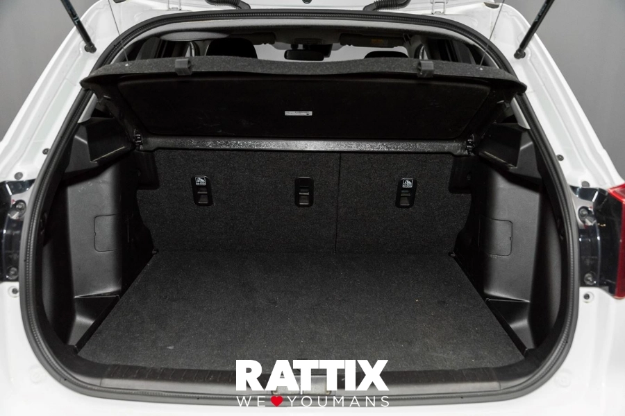 Suzuki Vitara 1.4 Hybrid  129CV Top 4WD Allgrip Bianco Santorini   Nuovo foto 4