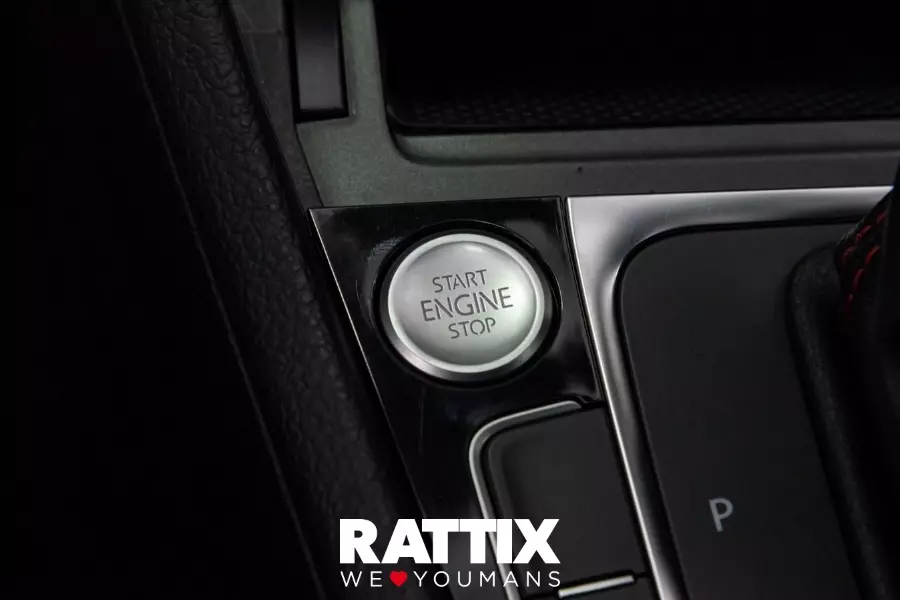  VOLKSWAGEN golf vii 2017 5p Usato Bianco Madreperla foto 27