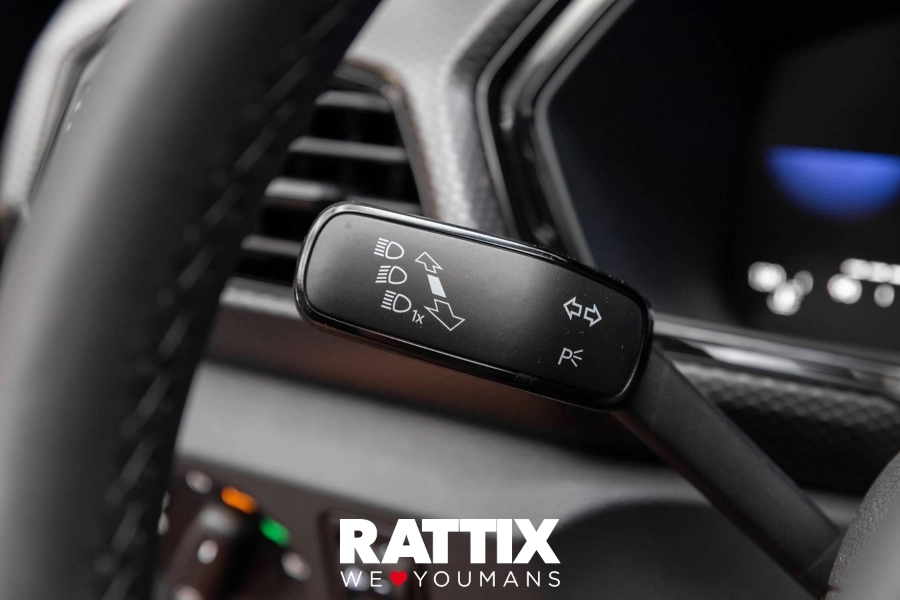 Volkswagen T-Cross 1.0 TSI 95CV Edition Plus  Grey  Nuovo foto 12