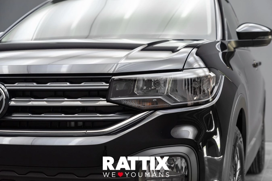 Volkswagen T-Cross 1.0 TSI 95CV Edition Plus  Grey  Nuovo foto 3