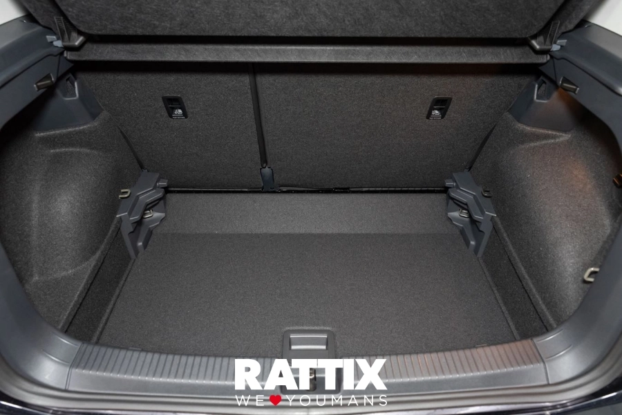 Volkswagen T-Cross 1.0 TSI 95CV Edition Plus  Grey  Nuovo foto 6