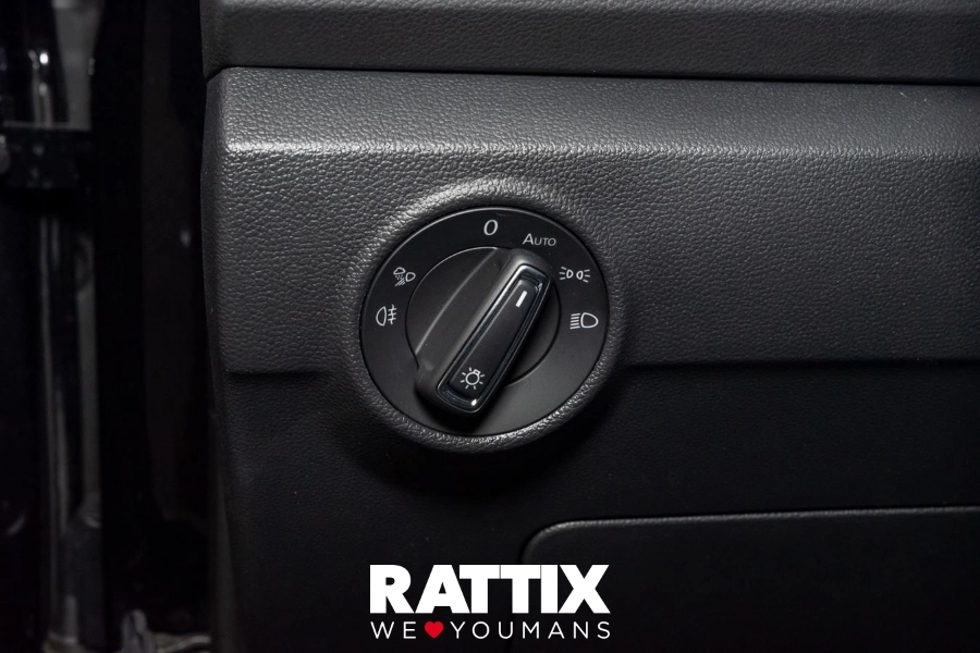 Volkswagen T-Roc 1.0 Tsi 110CV R-Line Deep Black Perlato  Nuovo foto 24